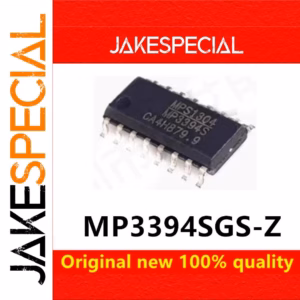 MP3394S Chipset Set of 5 PCS for Electronics