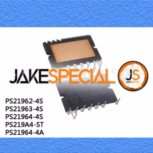 Voltage Regulator IC DIP 1PCS Model PS21963