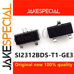SI2312BDS-T1-GE3 Chipset Set of 5-10 PCS