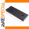 2PCS FM18L08-70-PG FM18W08-PG Memory IC Set