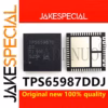 TPS65987 Series Chipset 1PCS QFN-56 Drive IC