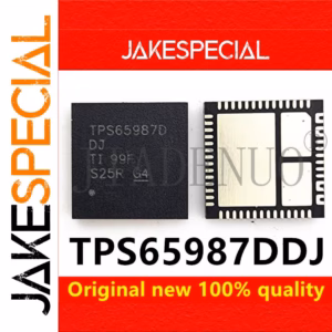 TPS65987 Series Chipset 1PCS QFN-56 Drive IC