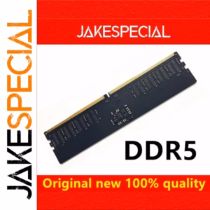 5th Gen DDR5 Memory PCB Base Plate 1PCS