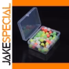 Glow in the Dark Fishing Lures Beads Set 100pcs