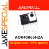 AOK40B65H2A Chipset TO-247, 5-10PCS