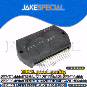 STK401-090 Electronic Module for Custom Projects