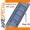 PIC16F84-04/SO Microcontroller 1PCS SOP-18