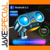 Dual USB Car Charger with QC3.0 and Type-C