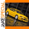 Mitsubishi Lancer Evolution IX 1:32 Scale Model