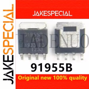 BUK9Y19-55B Drive IC 2-5PCS SOT669 Package