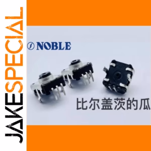 Japanese NOBLE Encoder XRE0125PVB8HlNA1-2-A12PCE 1 PCS