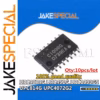10PCS Voltage Regulator Chip Set SMD Components