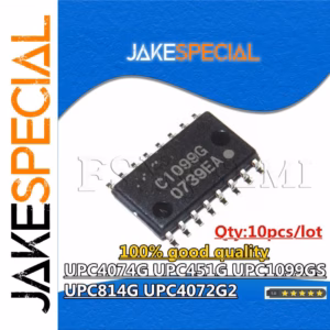 10PCS Voltage Regulator Chip Set SMD Components