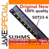 TPS22810DBVR Drive ICs Set of 10 Pieces