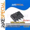 5PCS SOP-8 Voltage Regulator Integrated Circuits