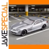 1:24 Scale Benz SLR 722S Model Car