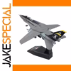 F-14 Tomcat 1/100 Scale Diecast Model