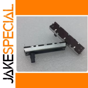 Sliding Potentiometer B500K 1 PCS 30mm Stroke