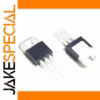 BTA16-600C Thyristors Set of 10 Pieces