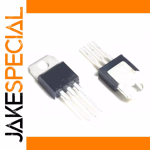 BTA16-600C Thyristors Set of 10 Pieces
