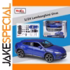 Lamborghini Urus 1:24 Scale Diecast Model Car