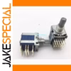 Japanese ALPS 4-Layer Rotary Switch 1 PCS
