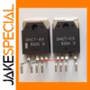 DHCT-A3 and DHCT-C3 Audio Tubes 1PCS Set