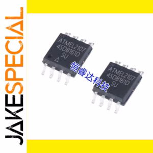 10PCS AT45DB161D-SU Logic IC Chips SOP-8