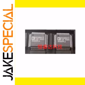 AD9238BST Logic IC 1-10PCS QFP 1V 2W
