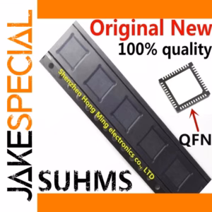 Voltage Regulator SMD Multiple Models Available