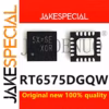 RT6575DGQW Chipset 2-5PCS QFN-20 Drive IC