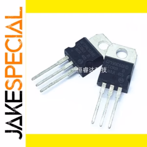 10PCS IGBT STGP19NC60KD STGF19NC60KD 22A 600V