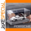 1/32 Scale Die-Cast Metal 911 Sports Car