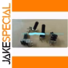 Japanese NOBLE R09 B202DS Potentiometer 1 PCS