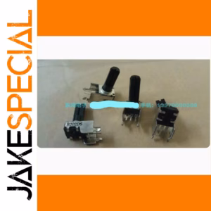 Japanese NOBLE R09 B202DS Potentiometer 1 PCS