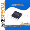 Voltage Regulator MC33072ADR2G and Variants