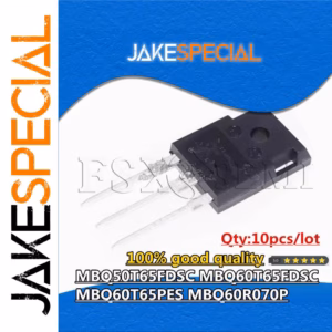 10PCS Voltage Regulator Chips TO-247 Set