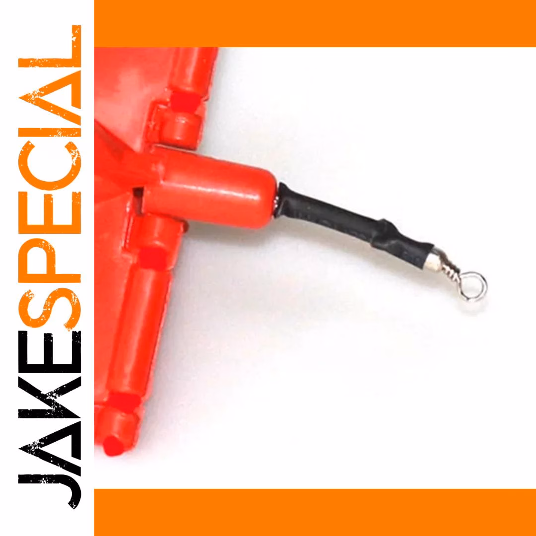 FLYSAND Carp Fishing Rocket Feeder S/L Size - Image 5