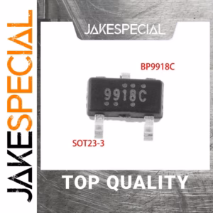 BP9918C SMD LED Driver Chip 10-50 PCS
