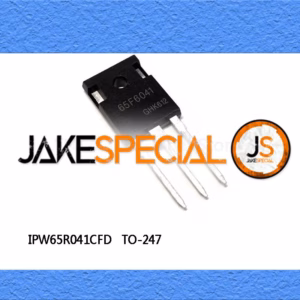 IPW65R041CFD Voltage Regulator 2-10PCS TO-247