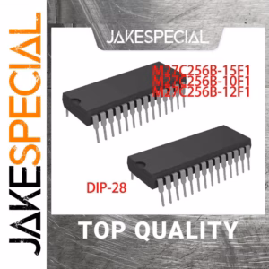 M27C256B IC Chipset 1 to 10 PCS DIP-28