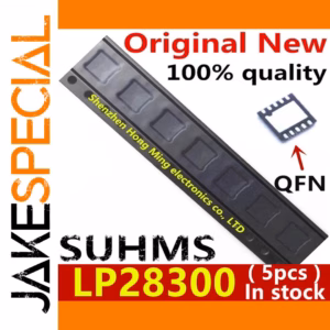 LP28300 QFN-10 Chipset Set of 5 PCS