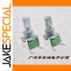 ALPHA 09 50K Ohm Precision Rotary Potentiometer