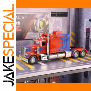 1:24 Peterbilt 389 Model Truck with Sound Lights