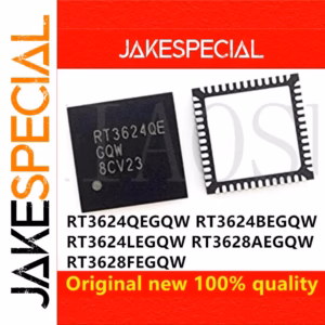 RT3624QEGQW Drive IC for Computer Applications 1PCS
