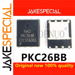 PKC26BB N Channel Drive IC 30V 151A 5-10PCS