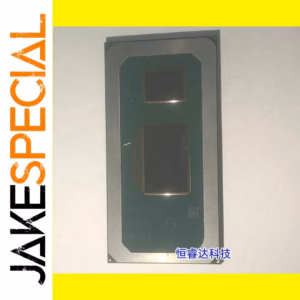BGA Chipset for i5-8265U and i5-8365U