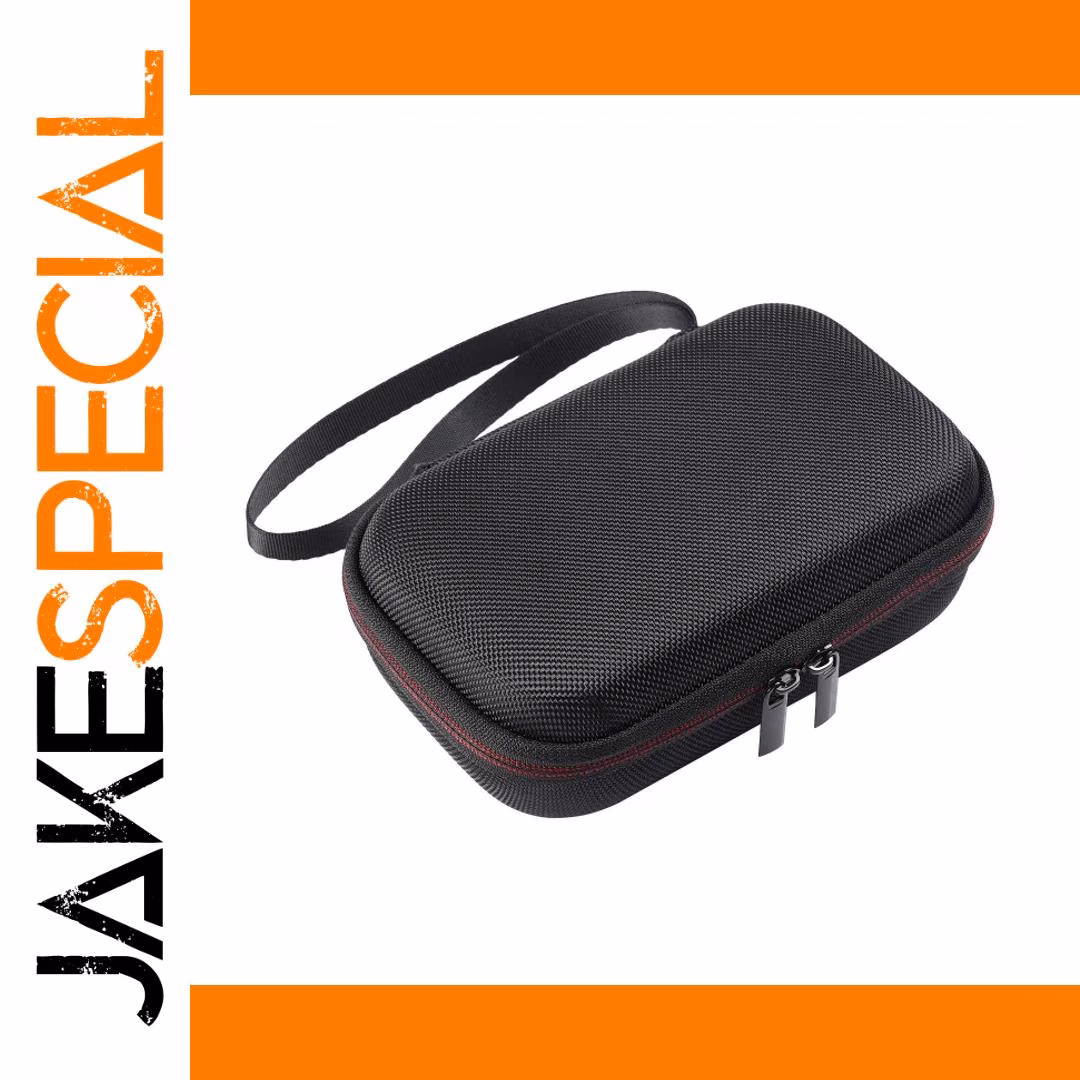 Hard Case for KODAK Mini 2 ERA Printer - Image 5