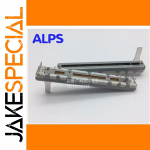 ALPS RS60 Series 7.5cm A20K Potentiometer 1 PCS