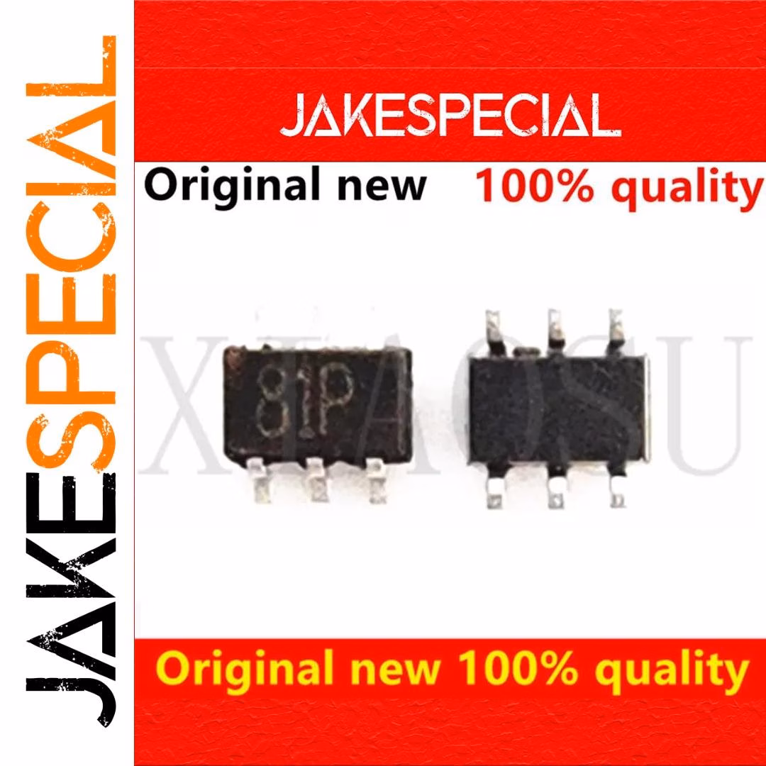 MGA-81563 Chipset SOT23-6 Package 5-10PCS